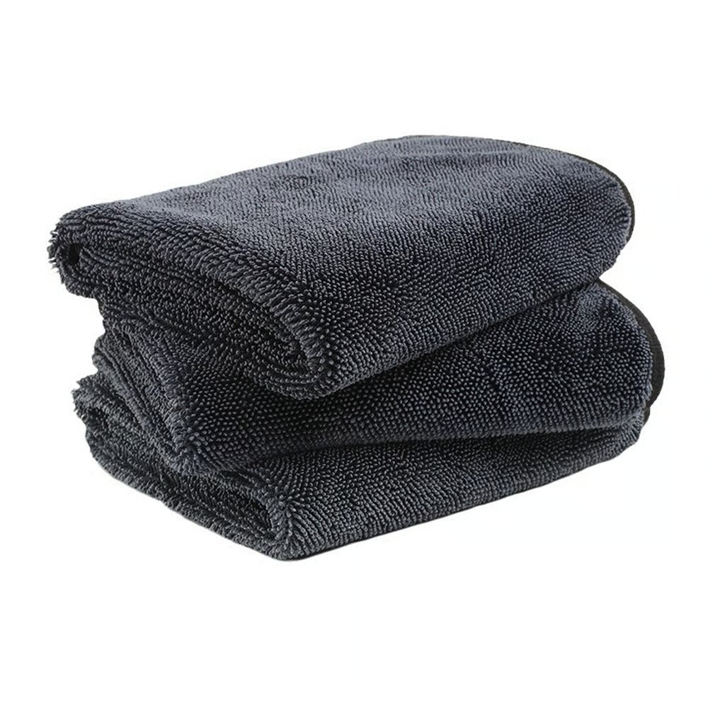 Zincveil Car Drying Towel