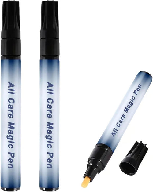 Zincveil Magic Car Scratch Removal Pen