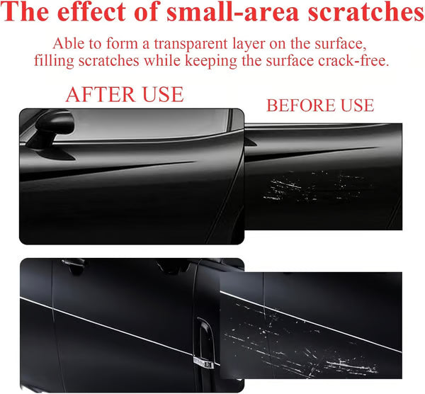 Zincveil Magic Car Scratch Removal Pen