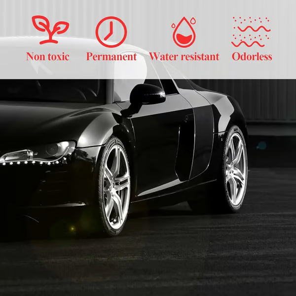 Zincveil Magic Car Scratch Removal Pen