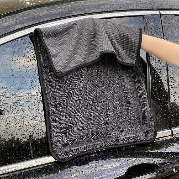 Zincveil Car Drying Towel