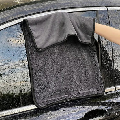 Zincveil Car Drying Towel