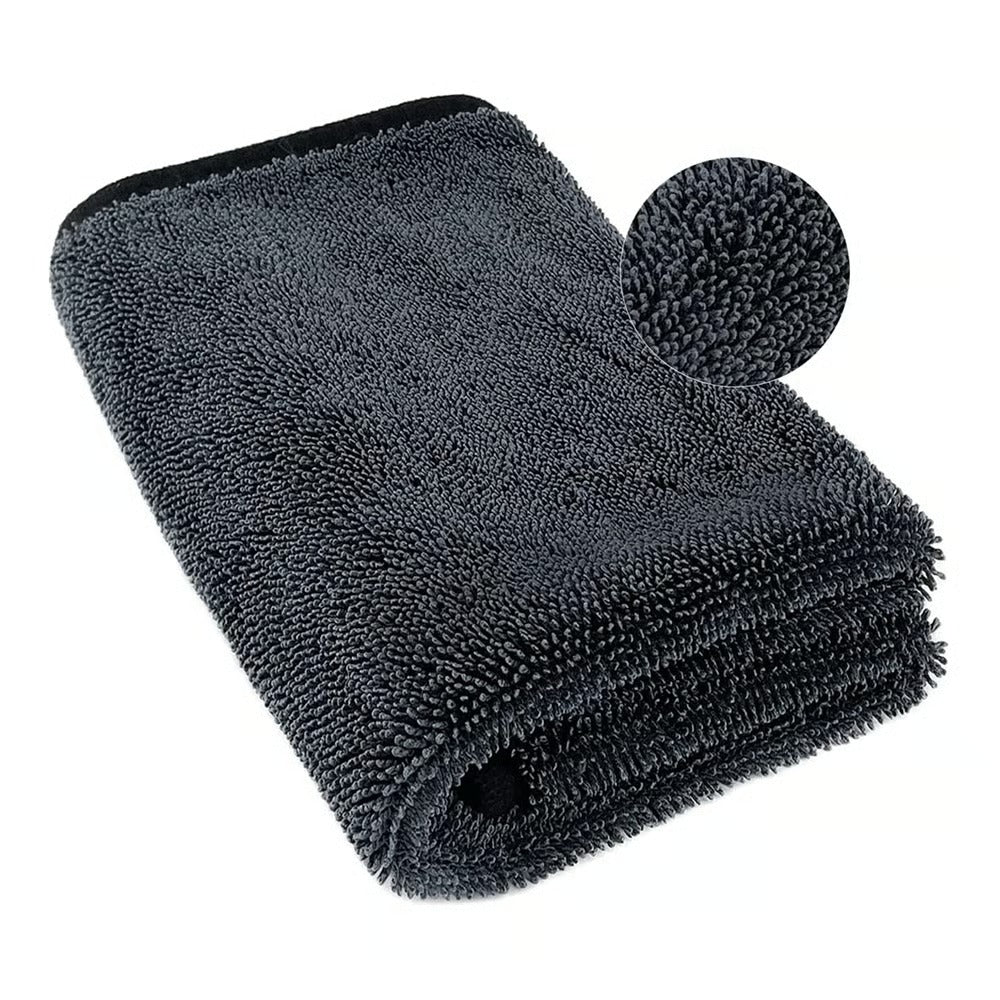 Zincveil Car Drying Towel